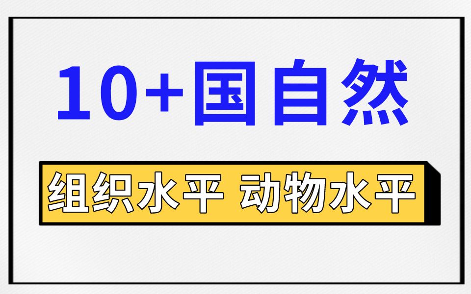 国自然研究方案的写作要点,组织水平/细胞水平/动物水平/分子水平哔哩哔哩bilibili