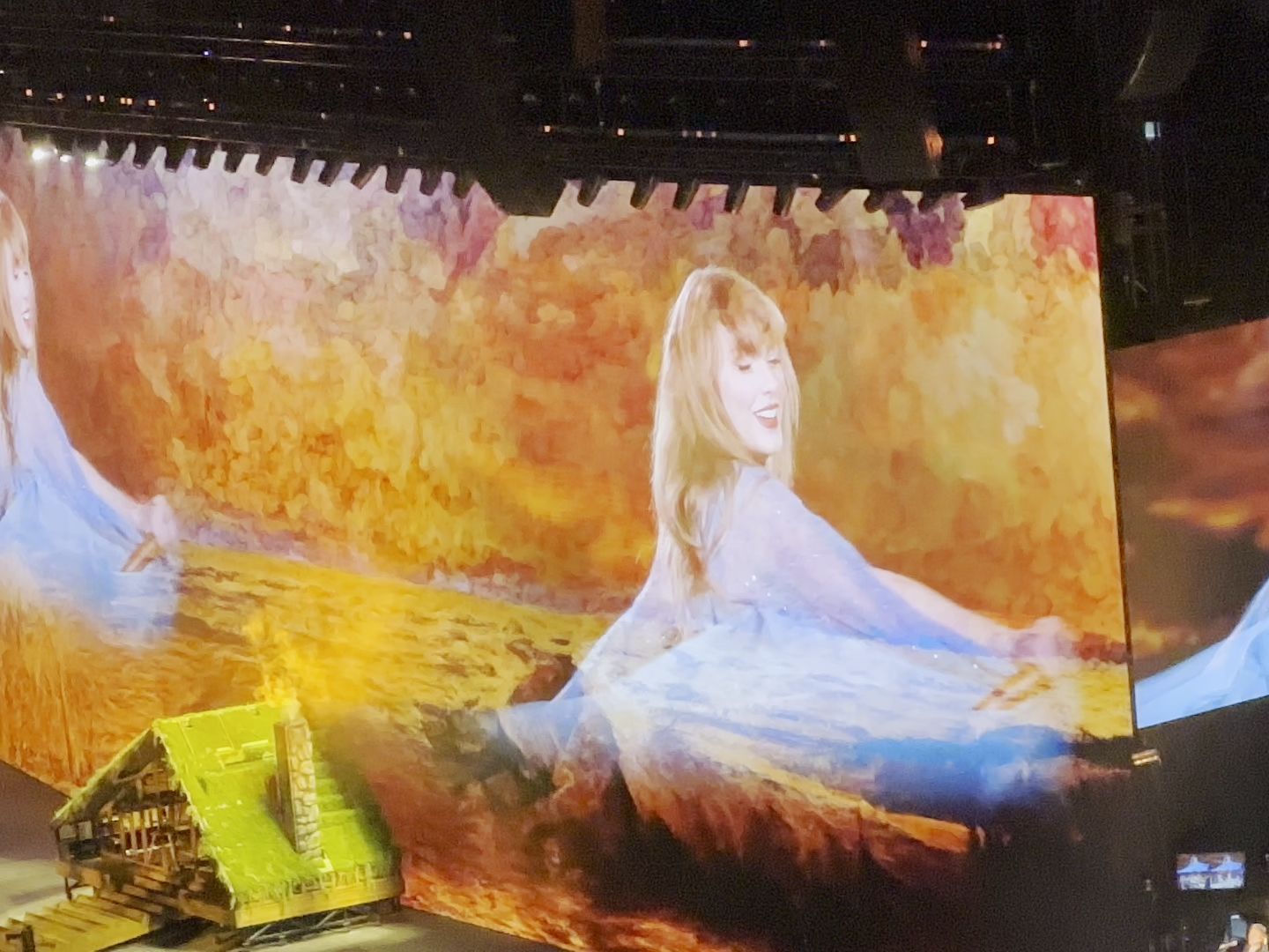 【august】20240210 taylor swift 时代演唱会 in