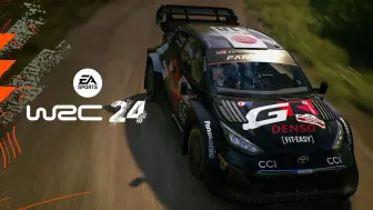 Download Video: 《EA SPORTS WRC》24 赛季扩展包深入探讨