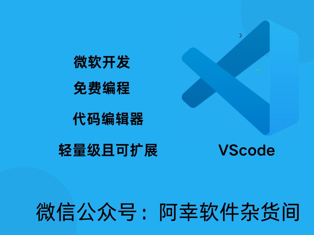 [图]Visual Studio Code便携版