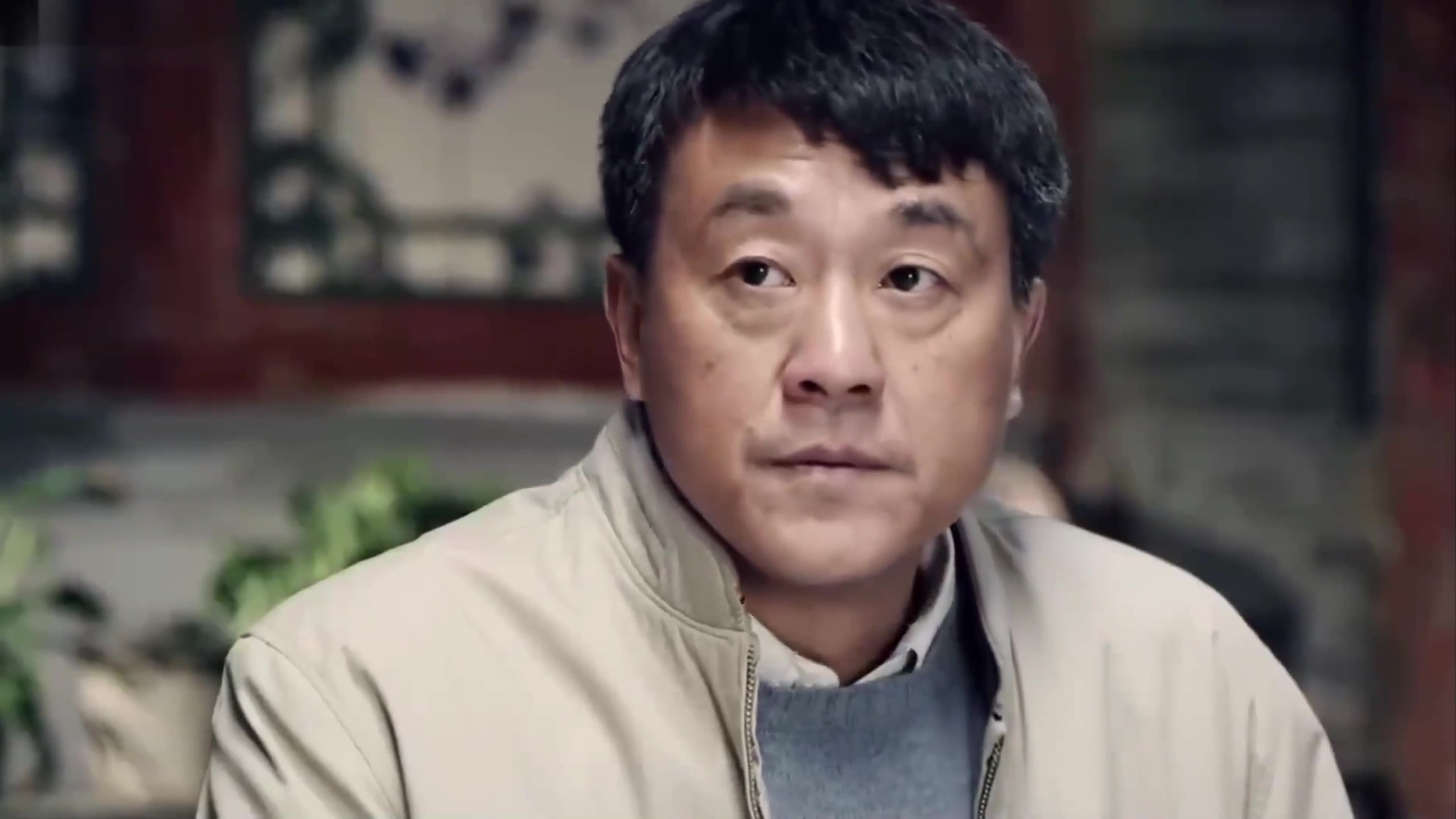 傻柱:一大把的钱拿出来,所有人都傻了,傻柱这是发财了啊