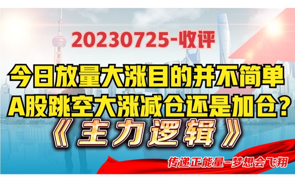 时机到位!利用券商大涨反杀空头,背后隐藏主力机构什么意图?哔哩哔哩bilibili