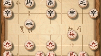 【王天一棋谱】市级业余棋手和你一起学布局 P1