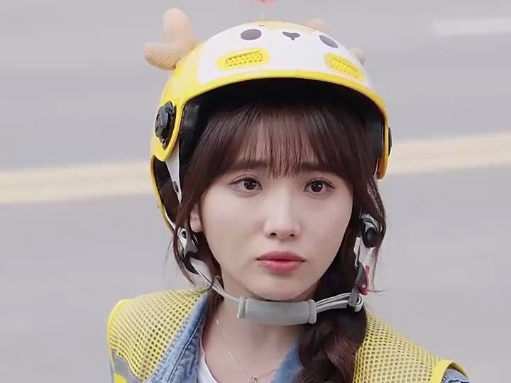 何聪睿许梦圆 《闪婚成宠首富大佬爱上我》