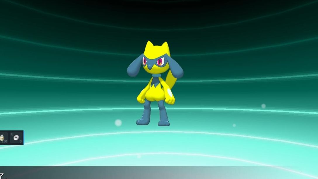 利欧路蛋闪瞬间