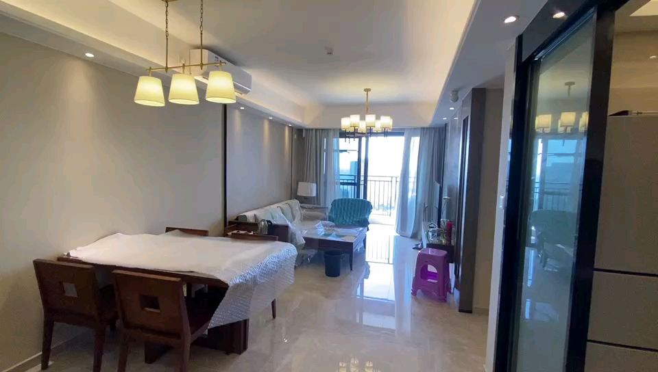 陵水清水湾海景别墅公寓房东直租