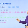 高鸿业《西方经济学》微观与宏观经济学精讲