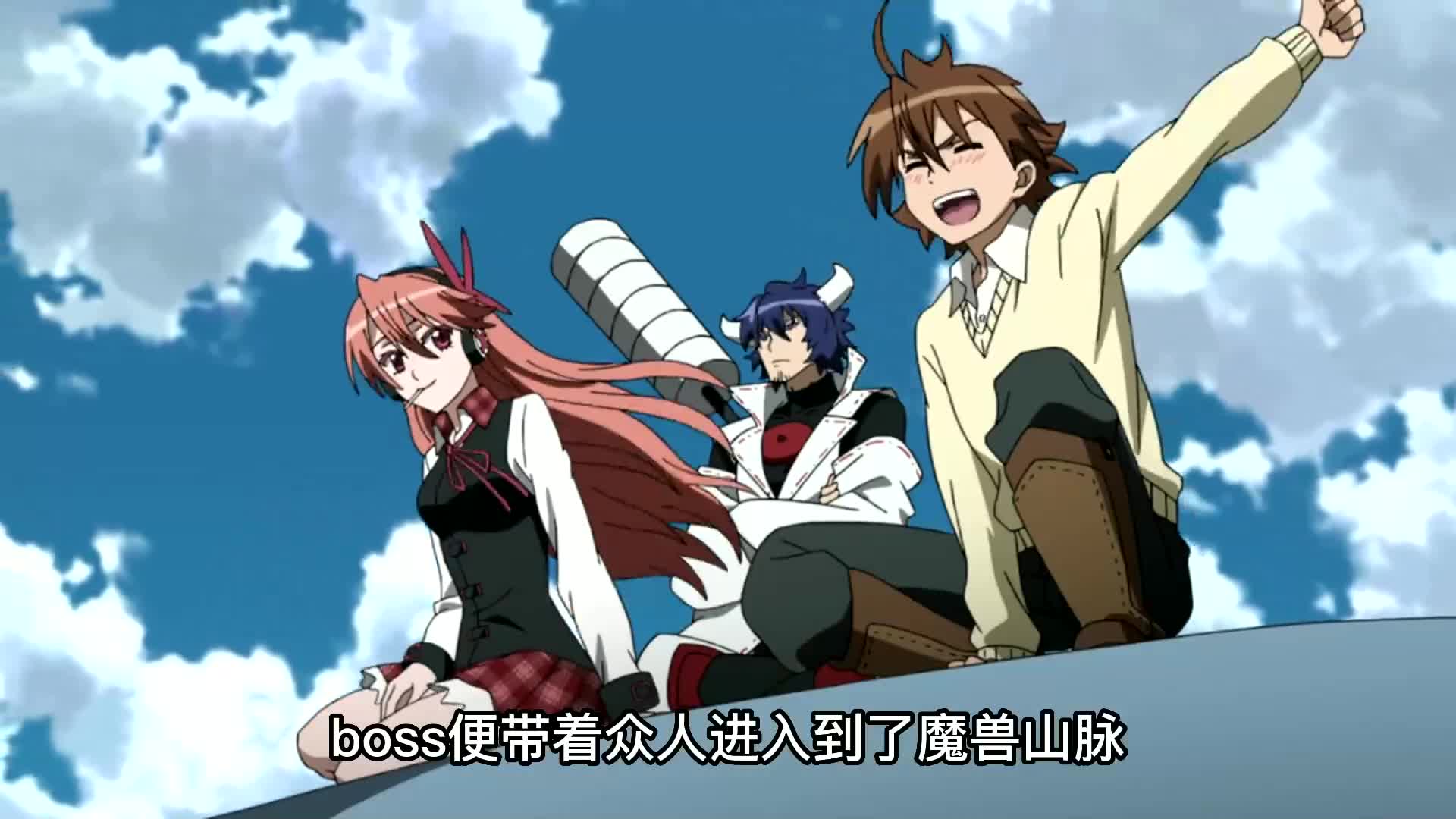 夜袭小队多了两名新成员,艾斯德斯知道时尚博士遇害