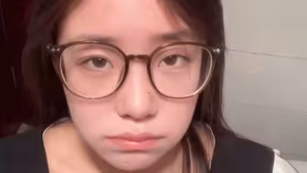 我就是反差啊