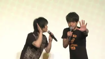 8 18 油管 排球少年 ハイキュー の日前日祭 哔哩哔哩 Bilibili