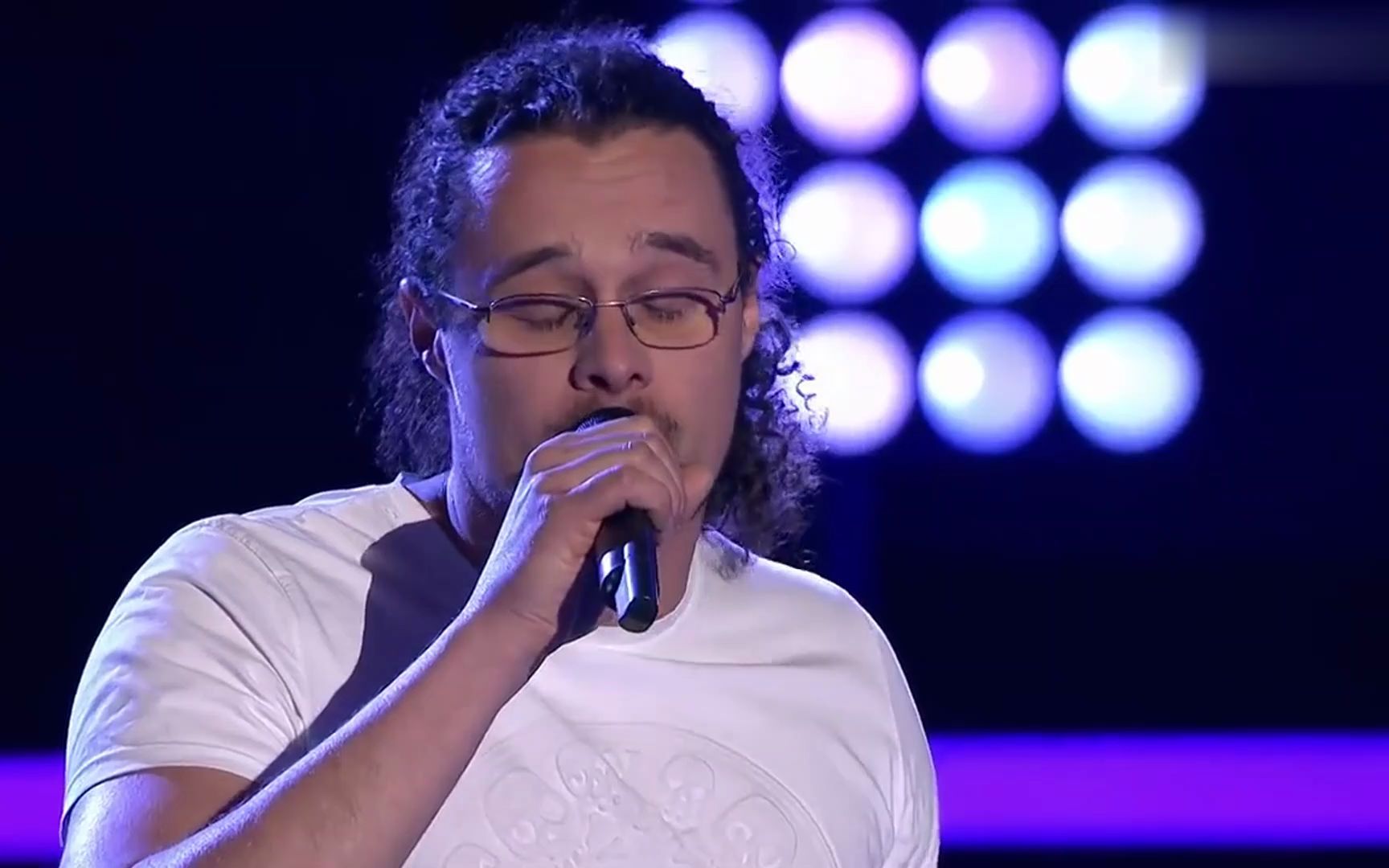 保加利亚好声音林肯公园《numb》导师纷纷转身!