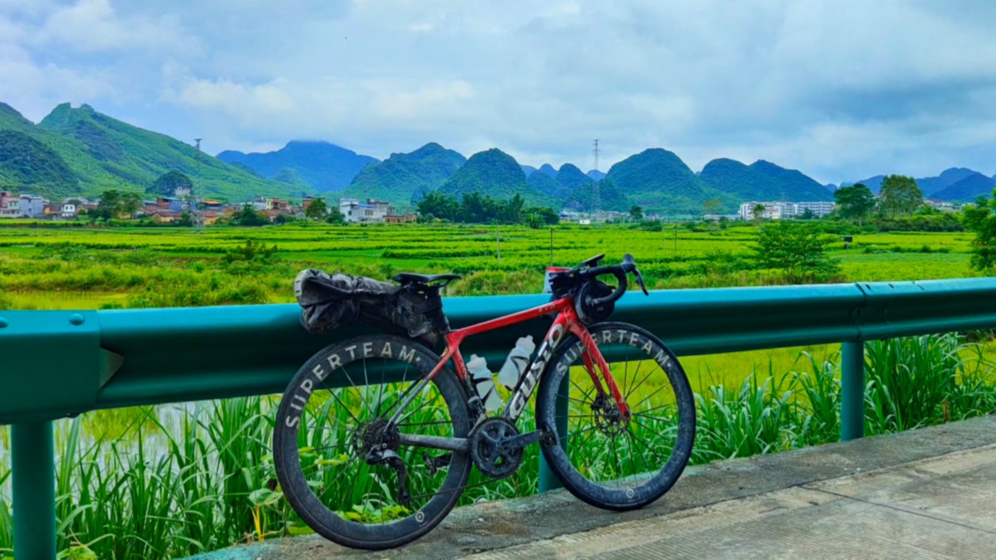 好的风景都在路上哔哩哔哩bilibili