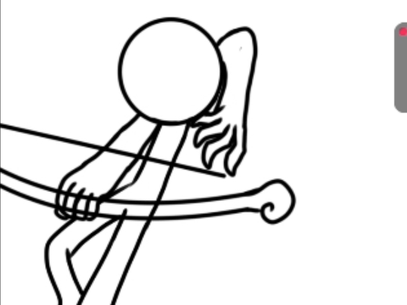 凯特楚and西福斯(半成品)