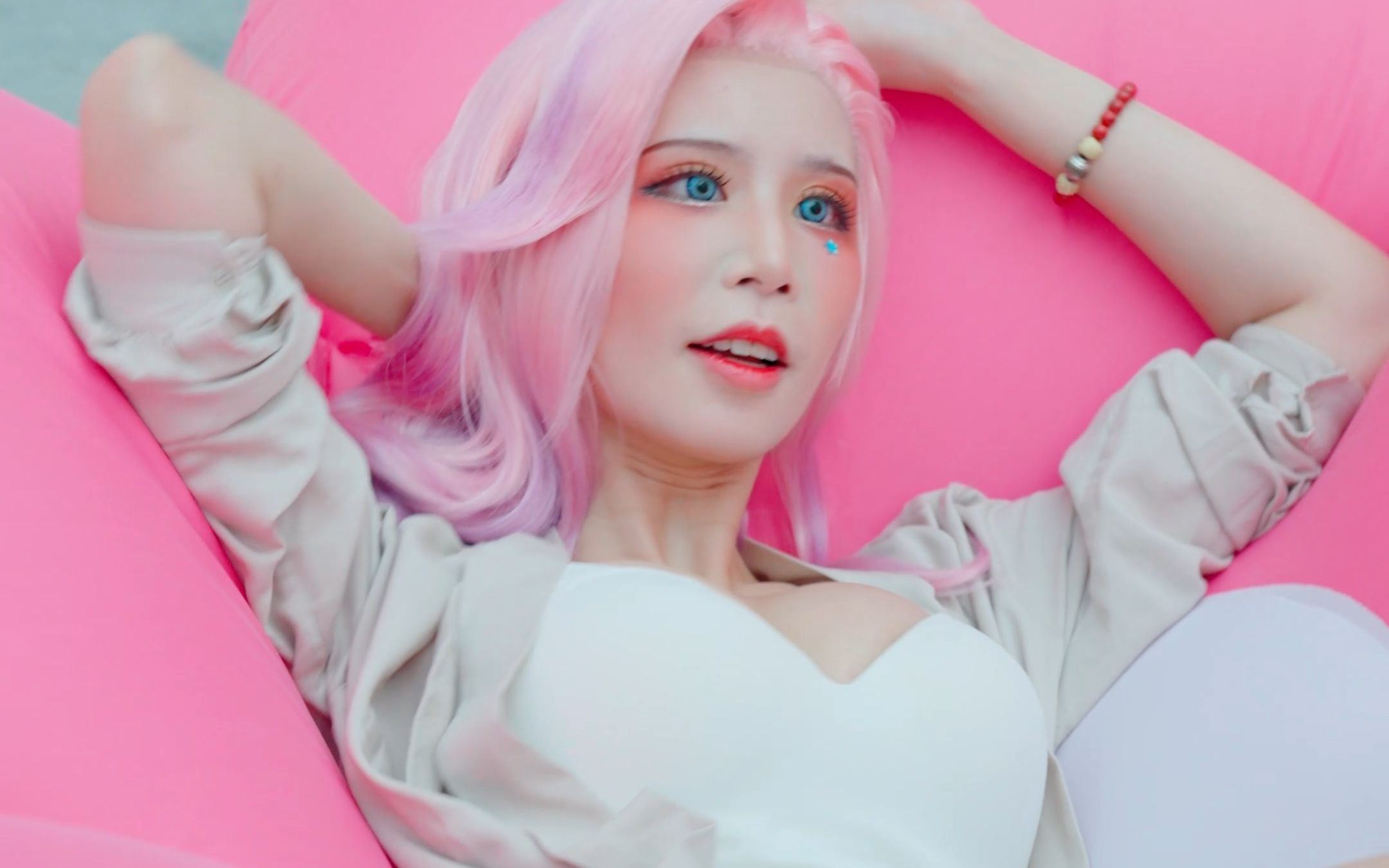 230805桐岛爱 北京cds漫展摄影会竖屏4k