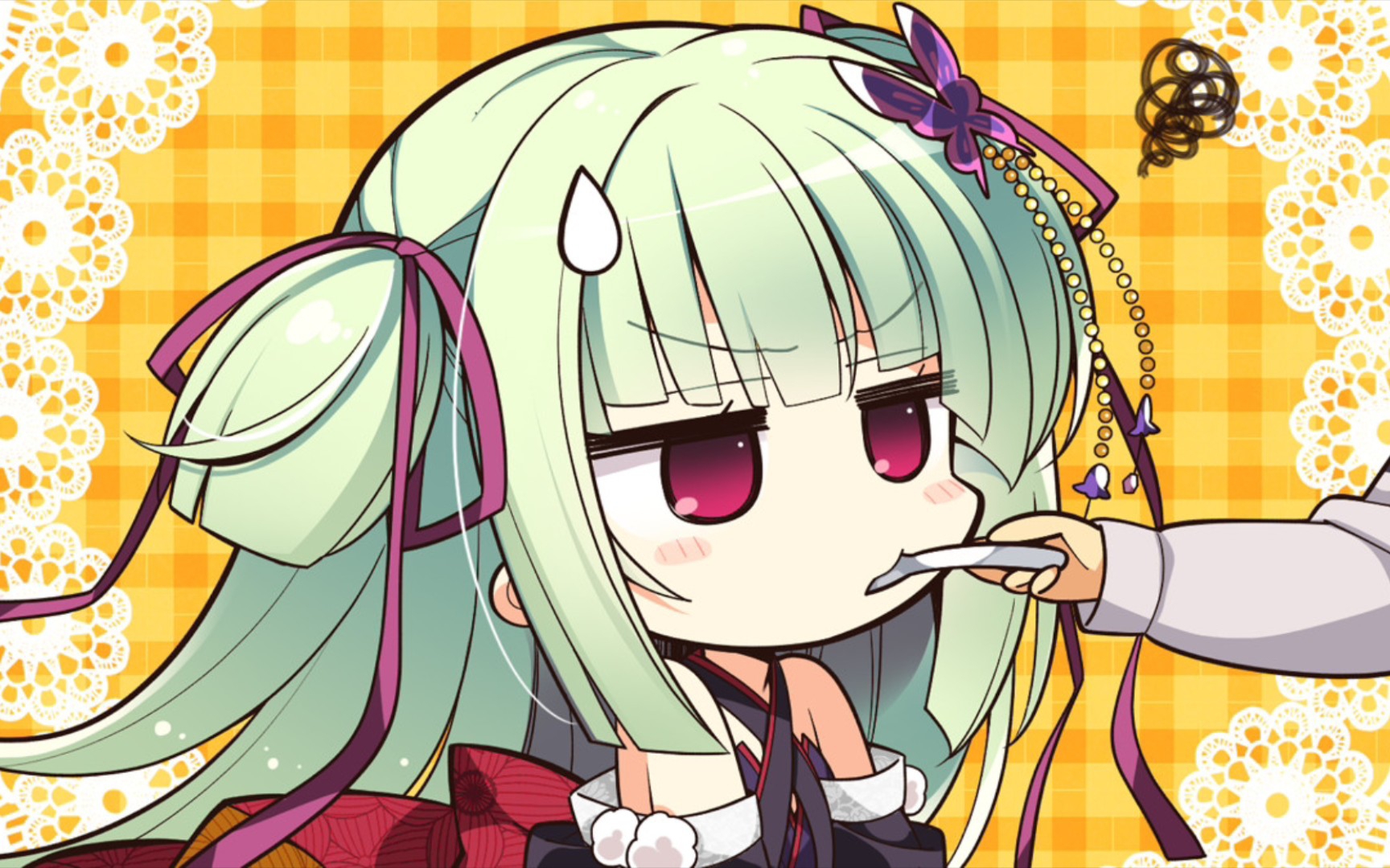 [gal分享 pc/kr]千恋万花,废萌精品!