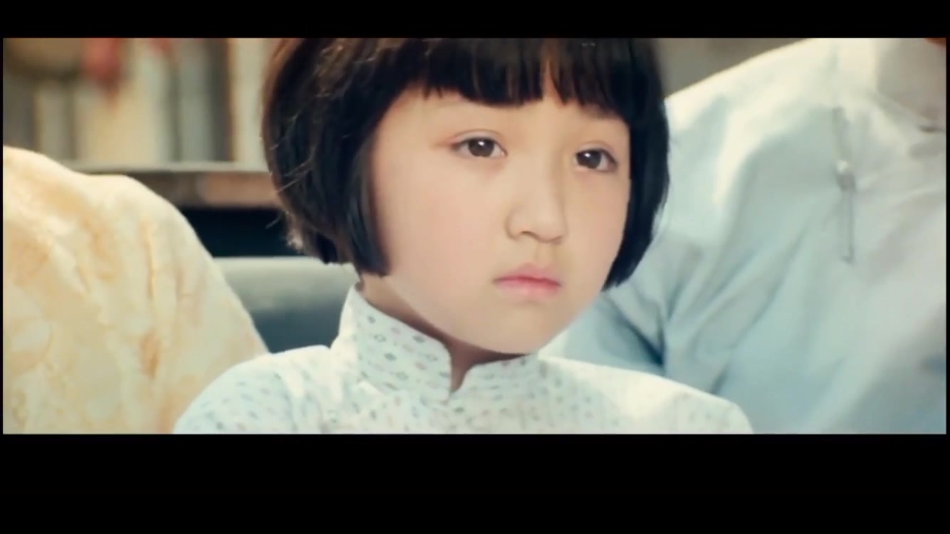 【城南旧事】林英子:什么是将来的事?