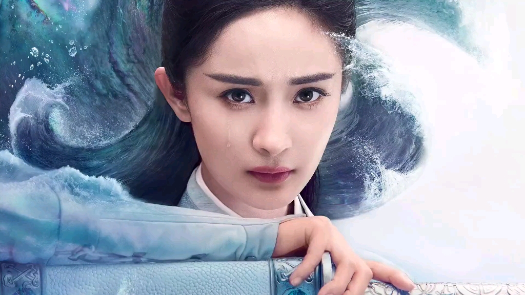 2021年11月24日 杨幂 喊你来追剧啦!_哔哩哔哩_bilibili