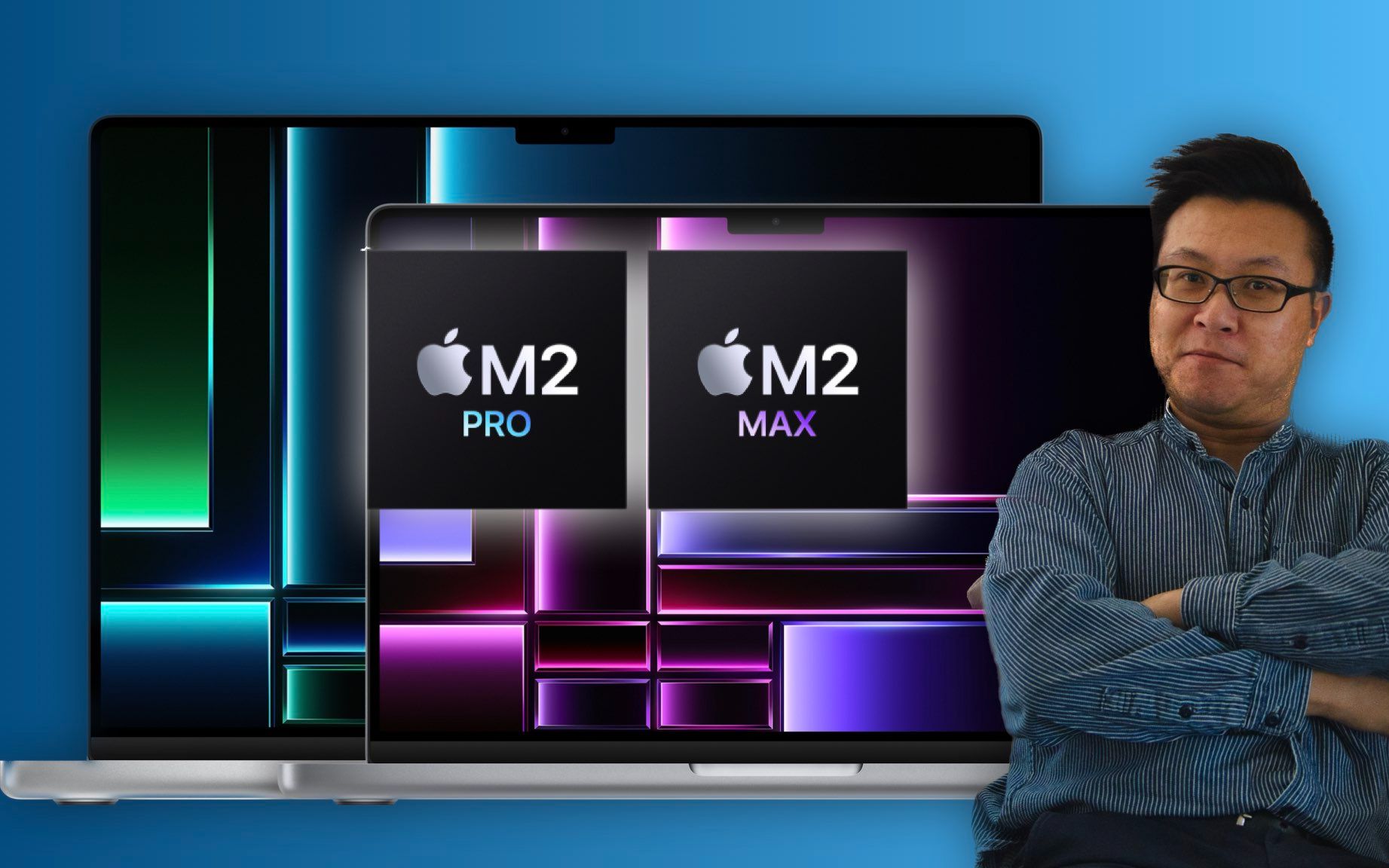 M2 Max MacBook Pro和M2 Pro Mac Mini只是热身?苹果为3月发布会憋大招哔哩哔哩bilibili