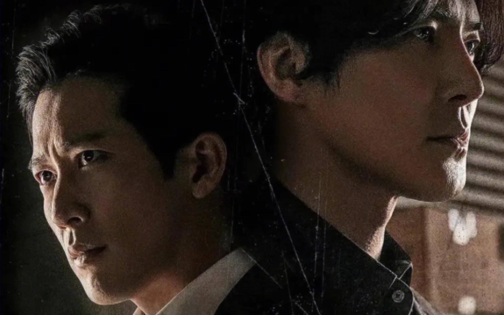 韩国最新黑帮动作片《血浓于水》,动作干脆利落,看的人热血沸腾.