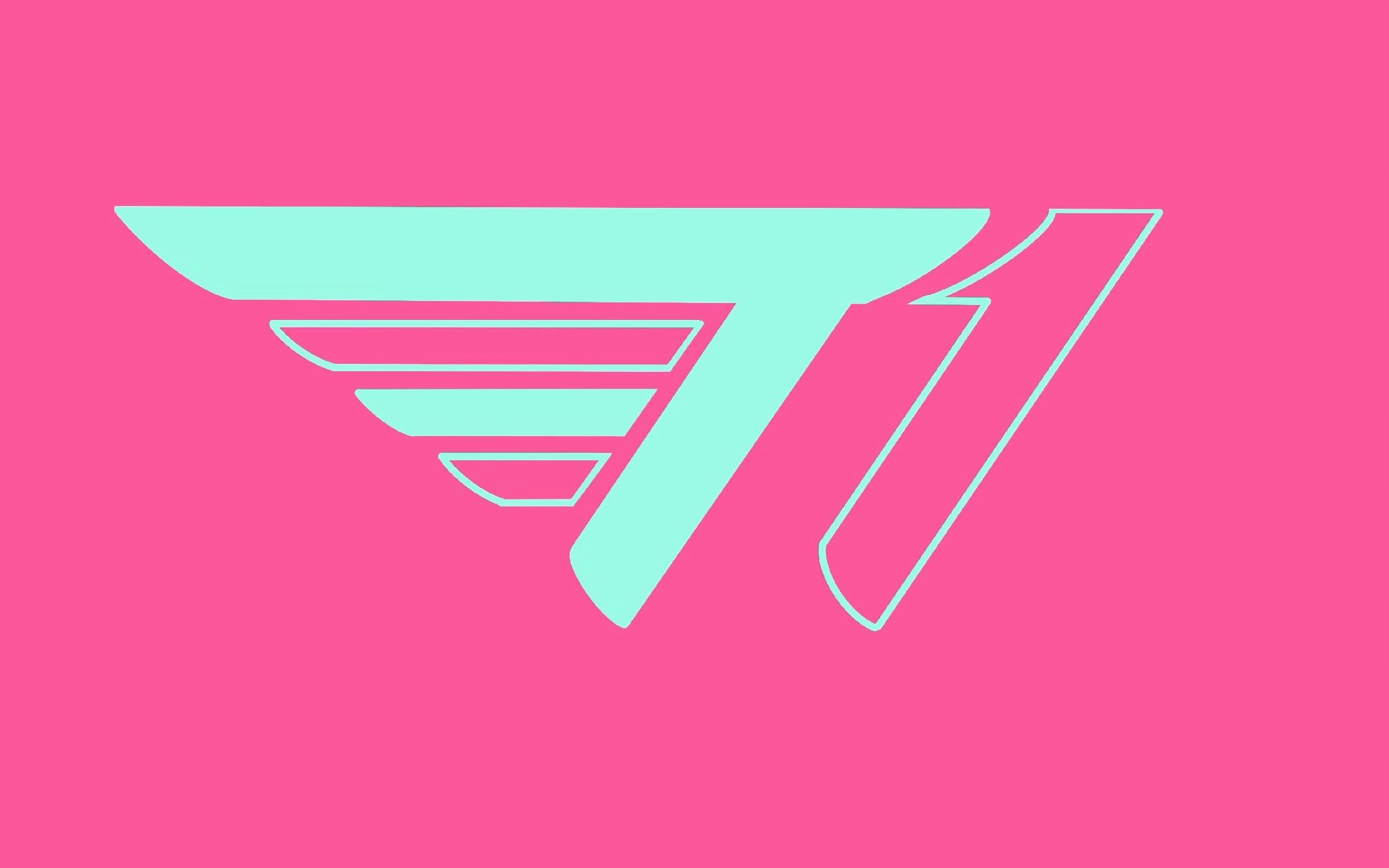 用procreate画t1战队成员形象(bgm小燃)