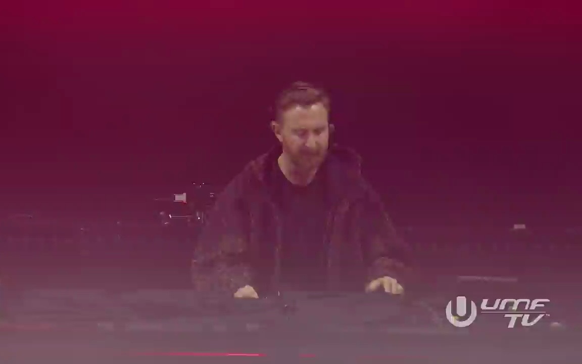 [图]David Guetta | Miami Ultra Music Festival 2023