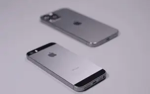 Download Video: [回春术]给8年前的IPhone5S换个新身体