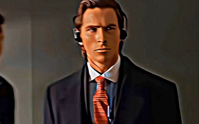 patrick bateman vs thomas shelby