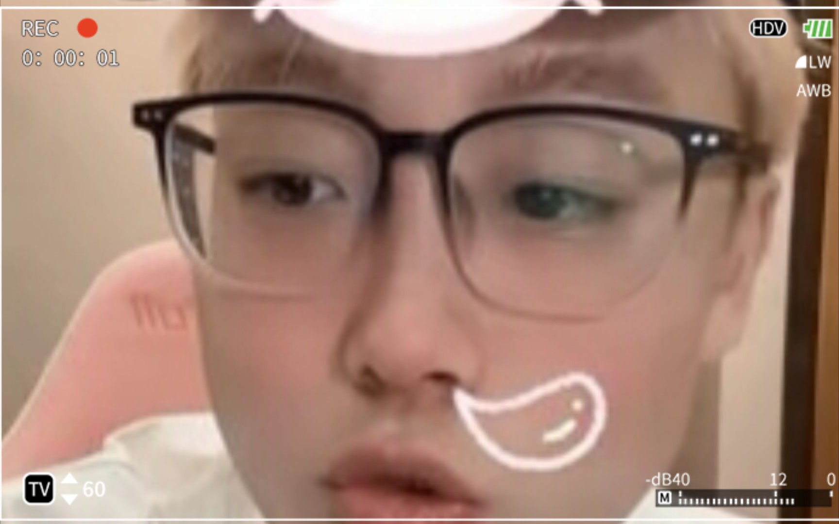 93陈泽的可爱瞬间,让你秒变小迷妹!99