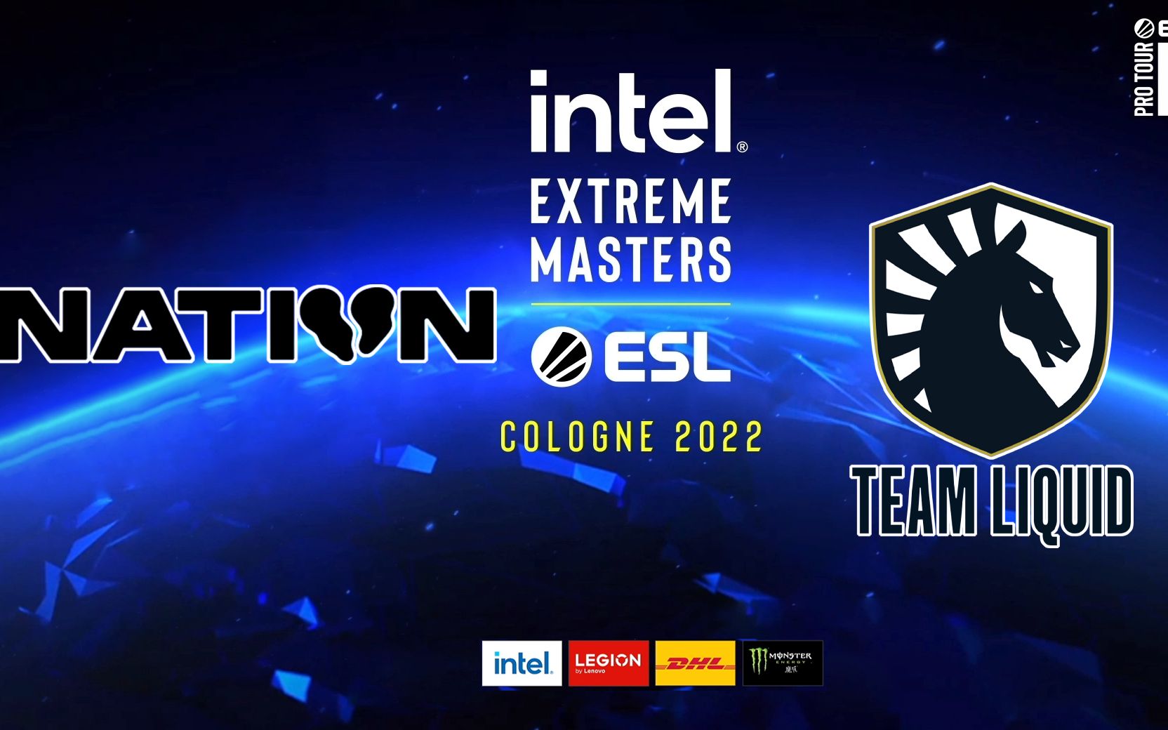 液体 vs 00nation iem科隆2022【csboy解说】