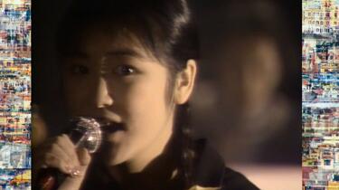LD]松下里美- Satomi's Box (1989 LD:FV025-7002)_哔哩哔哩_bilibili