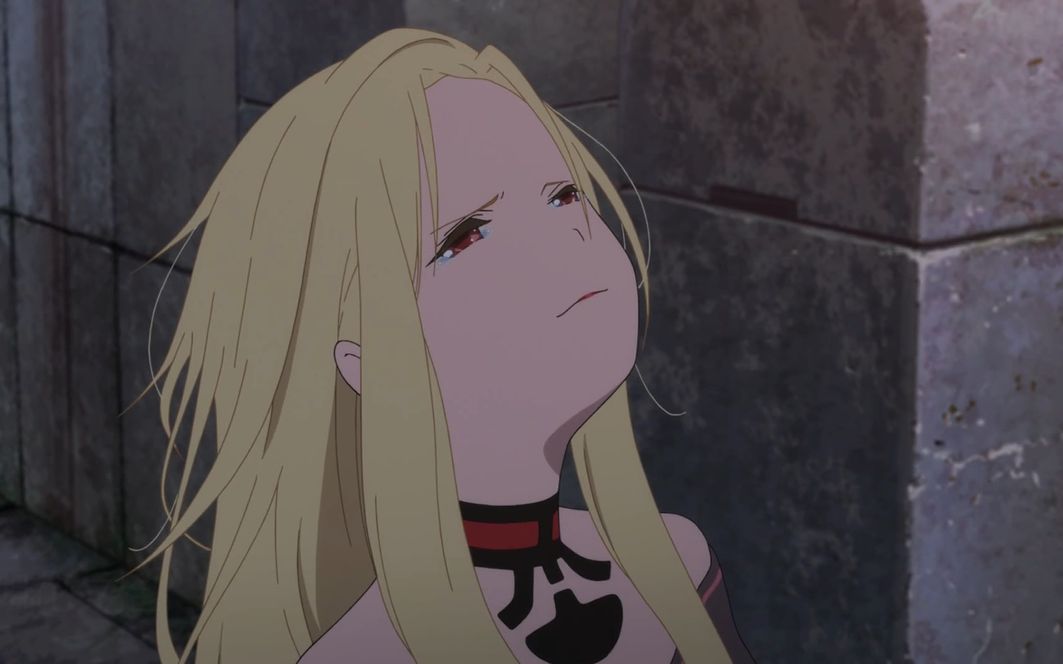 【狗妈】一位白发苍苍的老人竟然把看似16岁的少女为母亲?