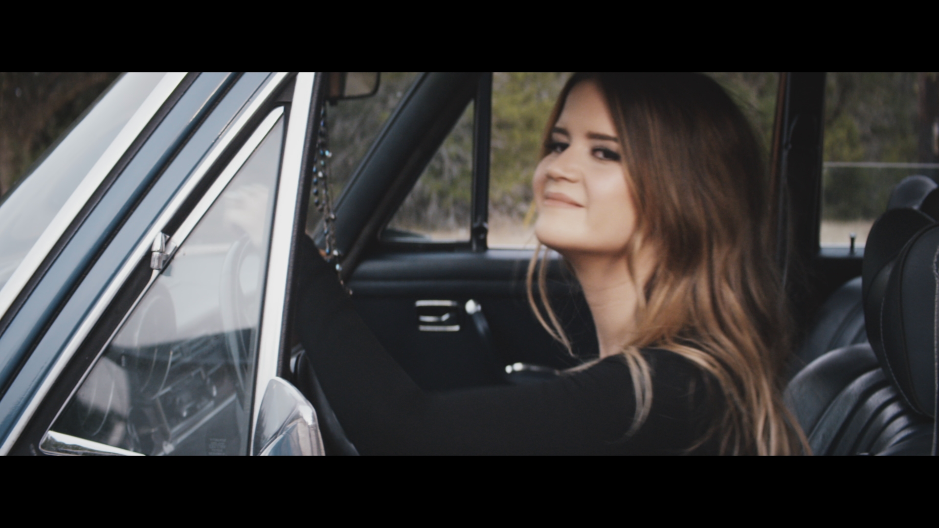 [图]My Church - Maren Morris