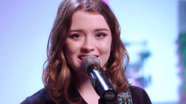 [图]I'm So Tired（Maisie Peters Covers）