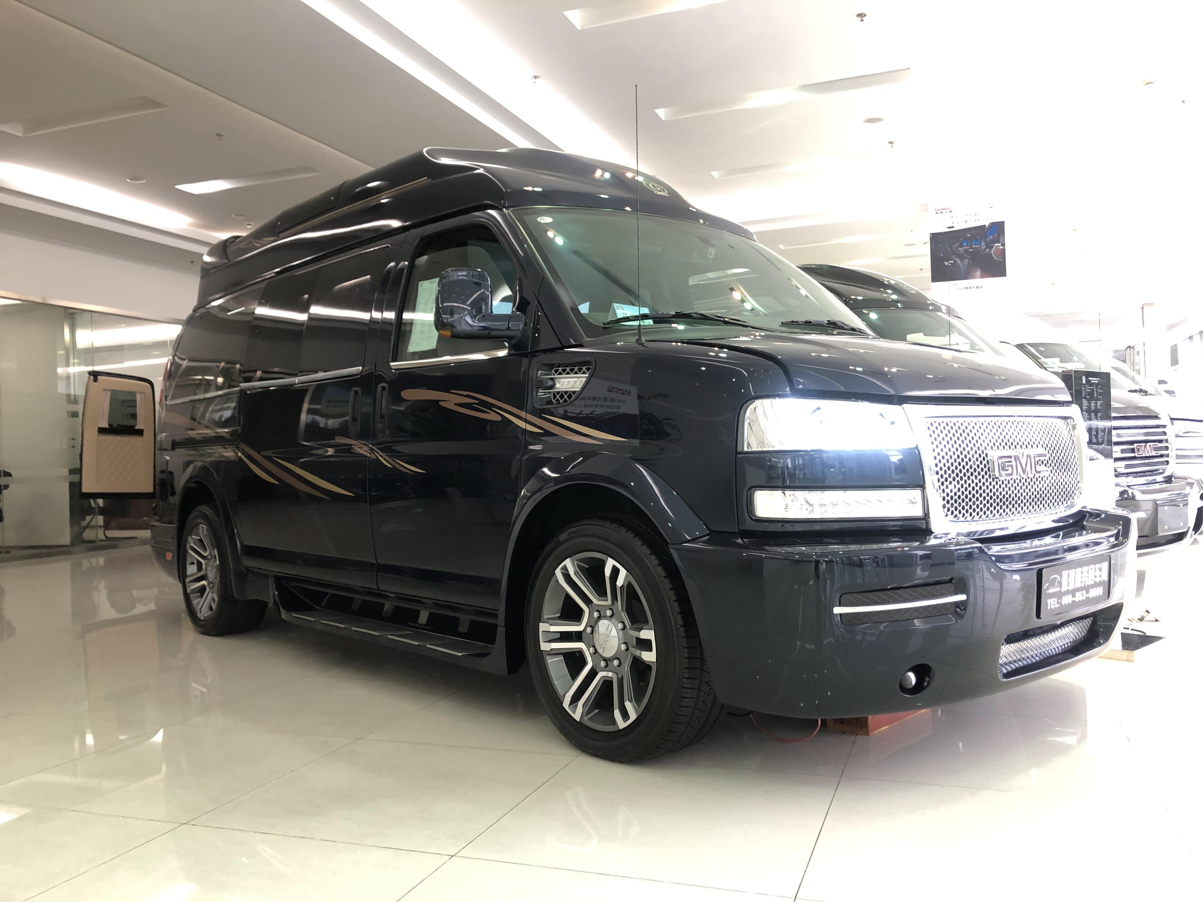 gmc g760s 雅尊天玺版 现车在店优惠