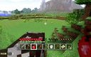 [图]★我的世界★Minecraft《籽岷的PS4版生存 第二集 吾是草食男》