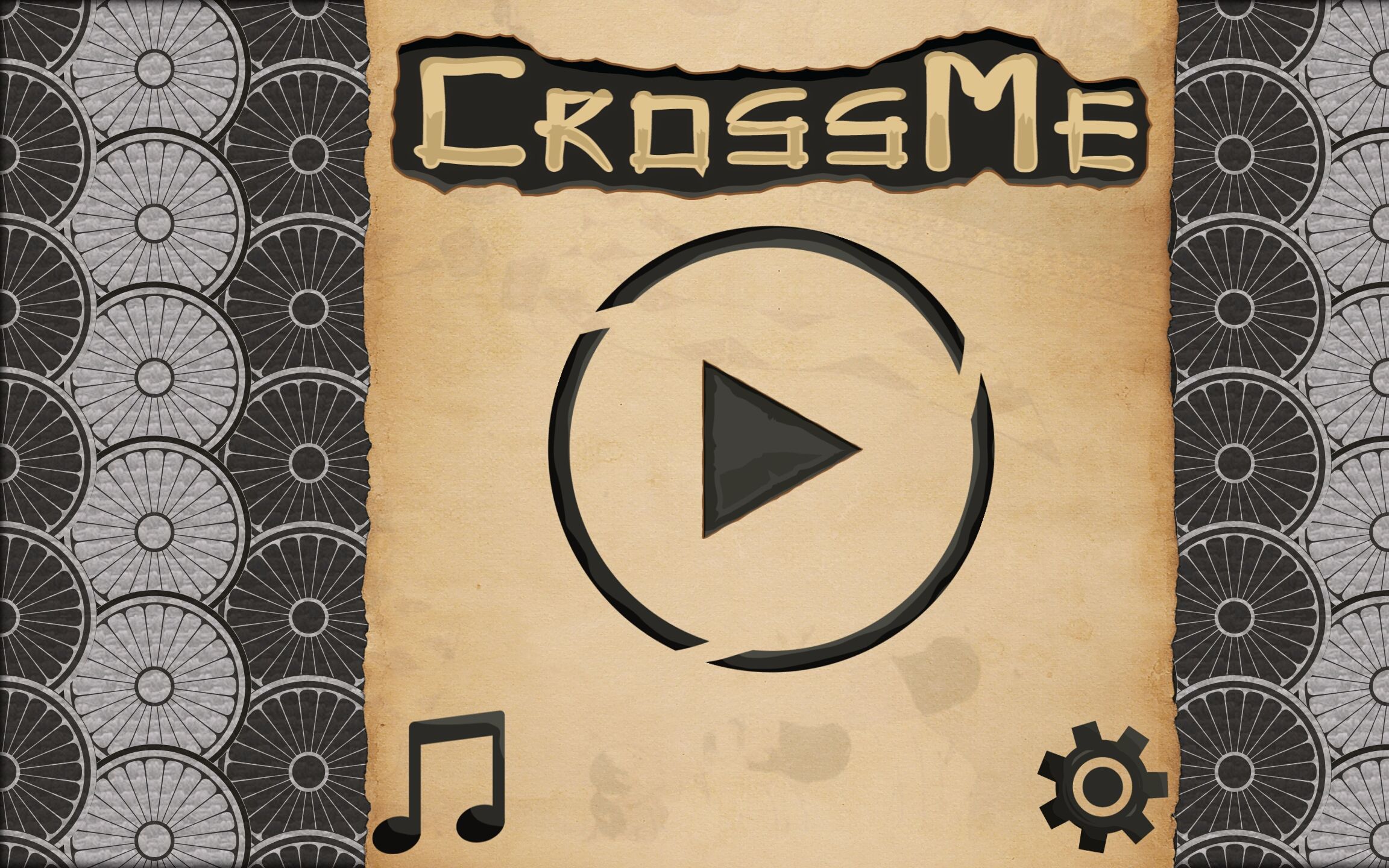 crossme绘图方块逻辑31013102