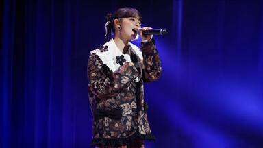 アンジュルム ファーストコンサートツアー 2015秋 『百花繚乱
