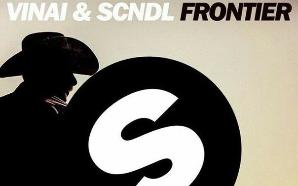 [图]VINAI & SCNDL - Frontier