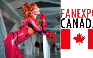 Descargar video: 【4K】加拿大多伦多FAN EXPO2023漫展COSPLAY巡礼