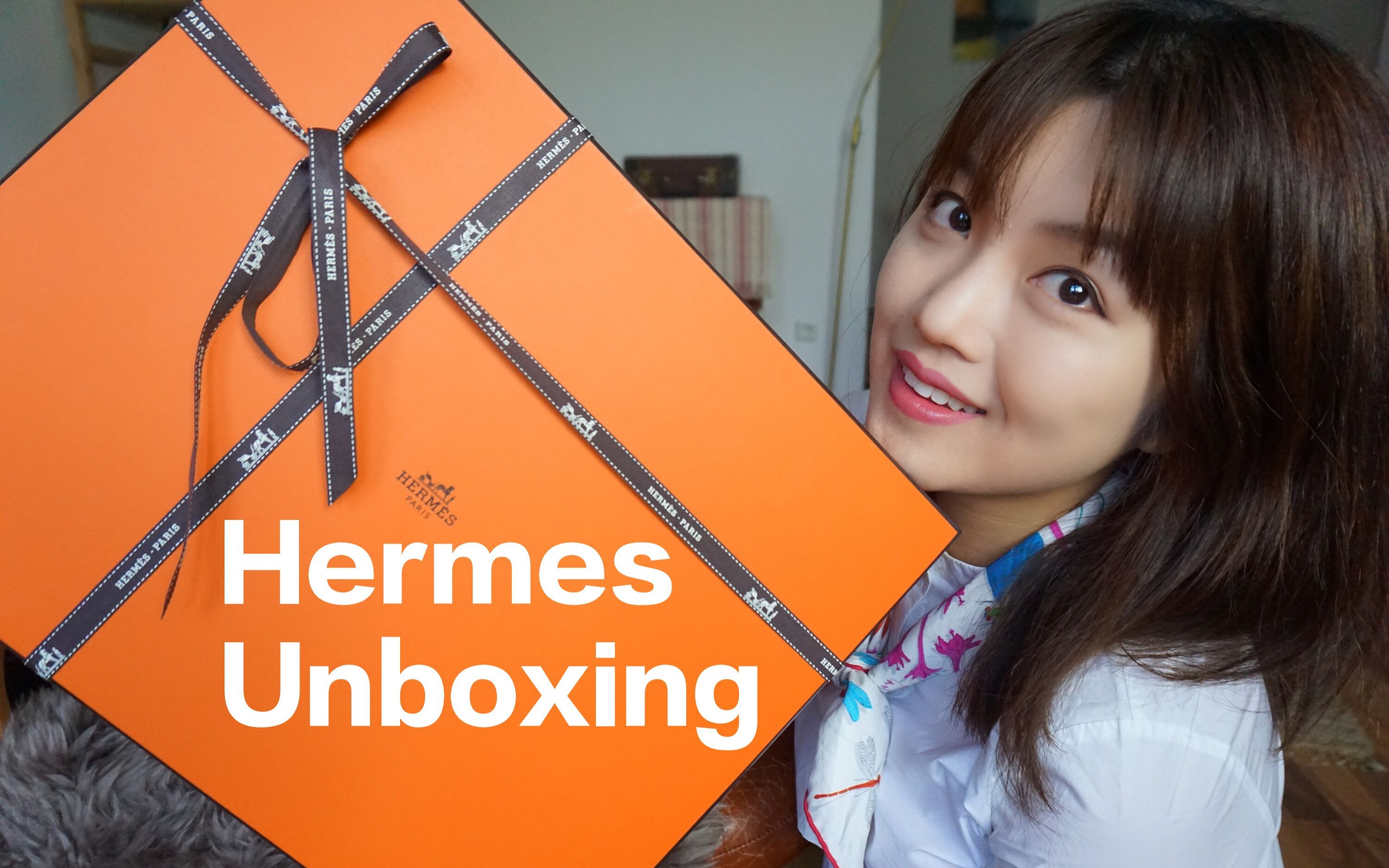 【didi】爱马仕picotin开箱/如何在爱马仕捕获真心暖男sales/Hermes picotin unboxing哔哩哔哩bilibili