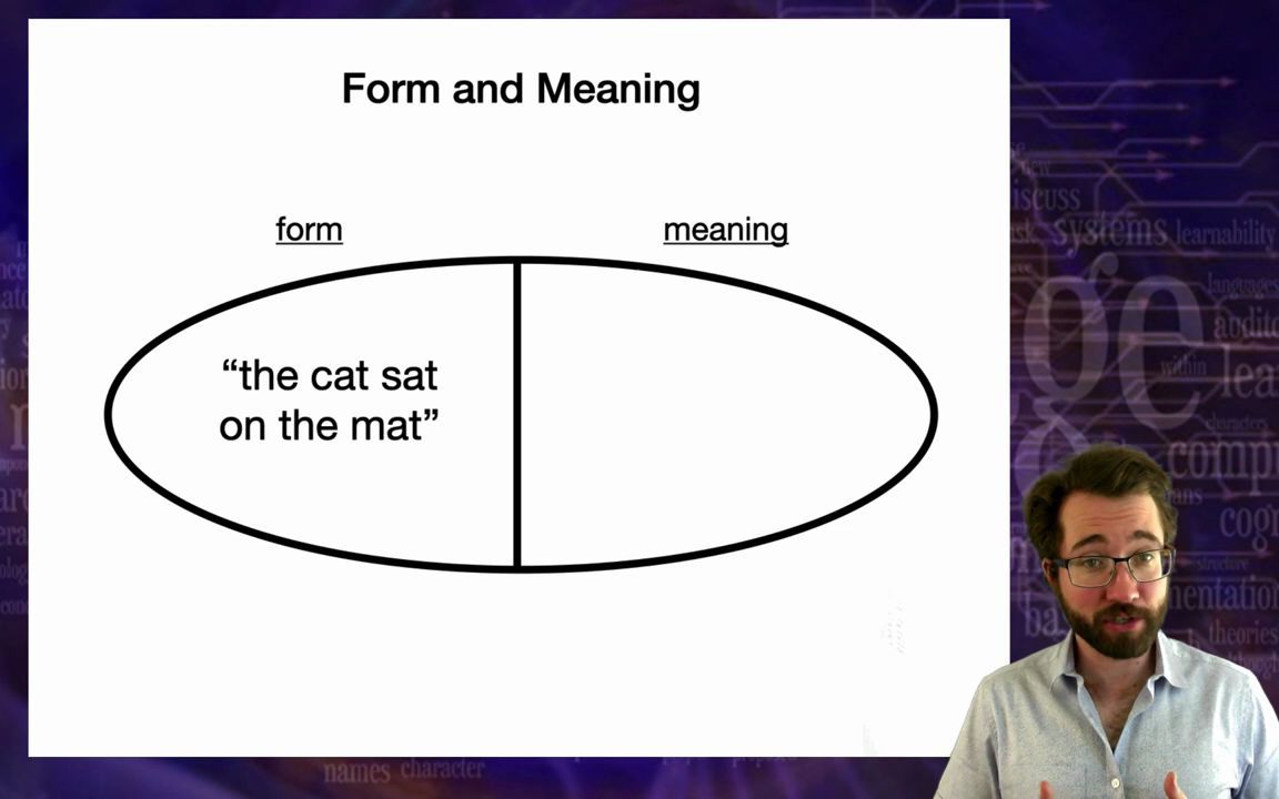 [图]Introduction to Linguistics_ Semantics 2 语言学引论 语义学2