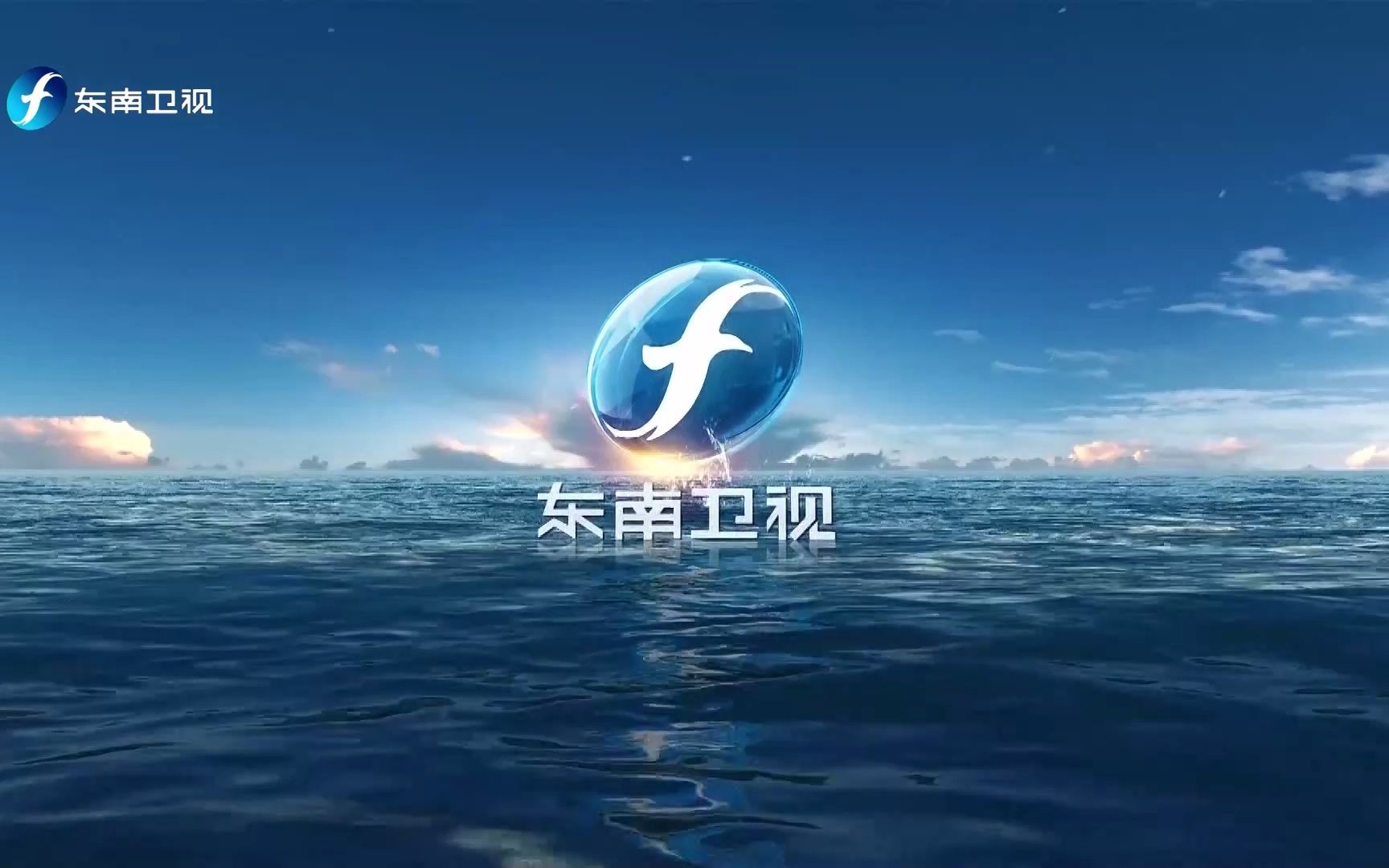 福建东南卫视电视台图片