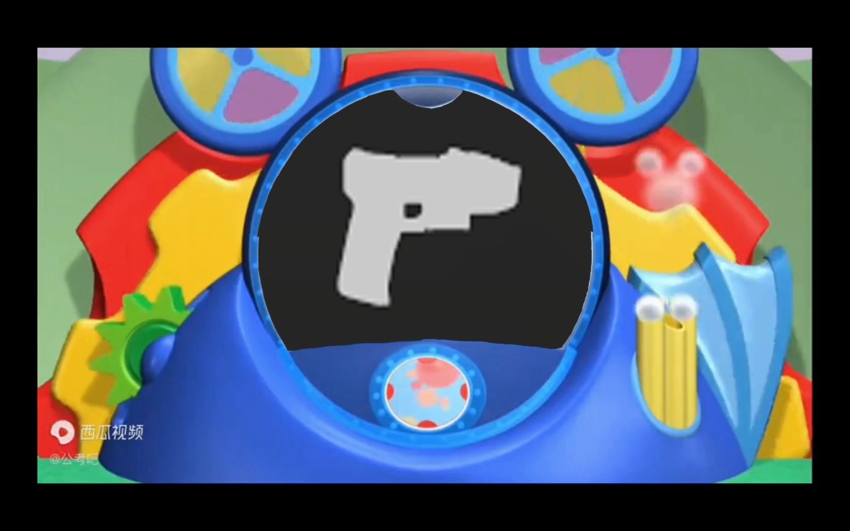 神秘妙妙工具(bushi