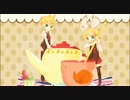 【镜音リン】在蜂蜜般勇气的谎言中哔哩哔哩bilibili