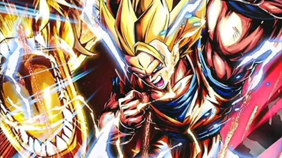 龙珠激战传说年底卡模登场【超三龙拳～吉连】