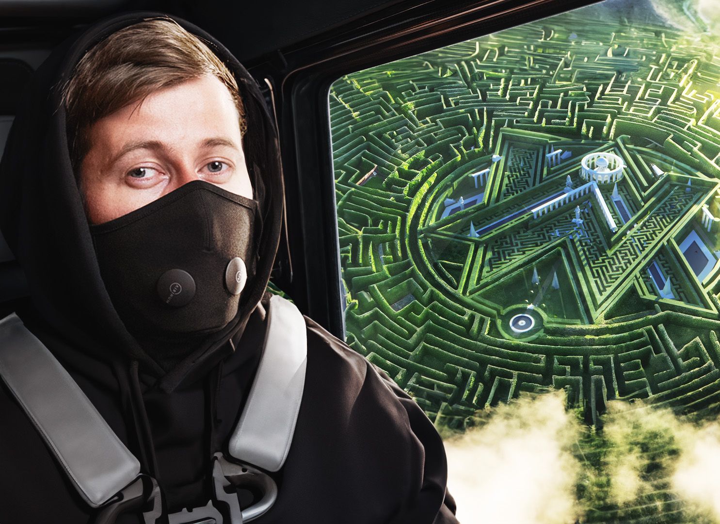 [图]【Alan Walker】欢迎来到行者世界2024