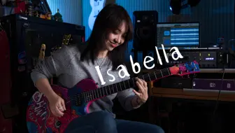 Download Video: 【恩雅Sonic/巴西小伙】《Isabella》Ozielzinho中国巡演中-石岚