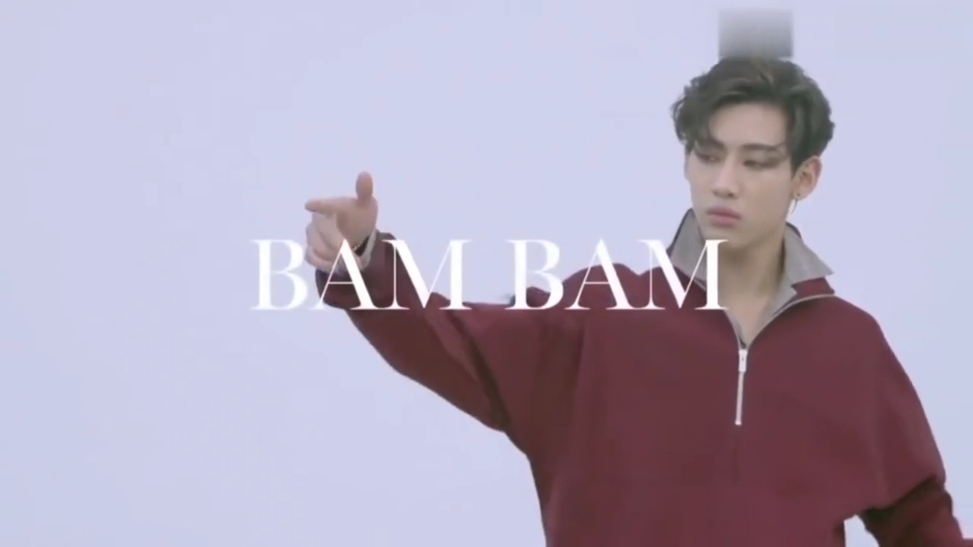 bam cover 《爱的警报器》主题曲哔哩哔哩bilibili