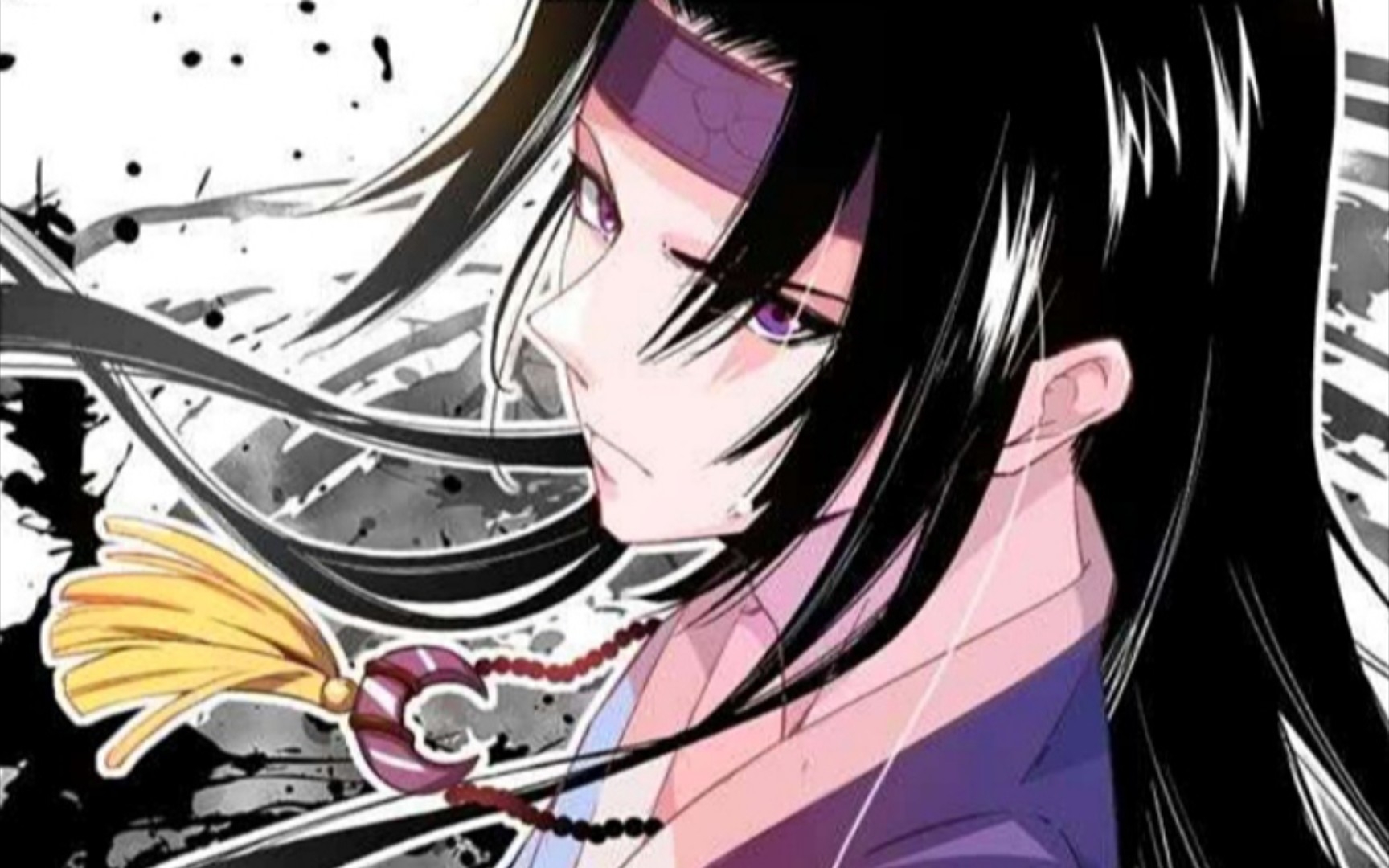 方源语录,专治恋爱脑