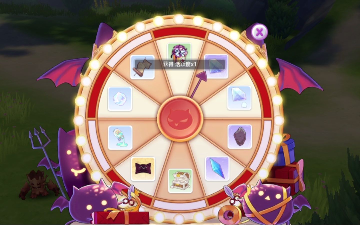 ro:画风可爱任务经典可爱波利带你畅玩仙境传说